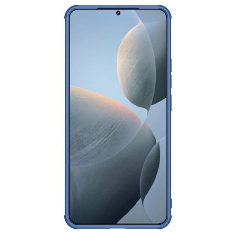 Etui Nillkin Super Shield Pro Xiaomi Redmi K70/K70 Pro/POCO F6 Pro blue/niebieski