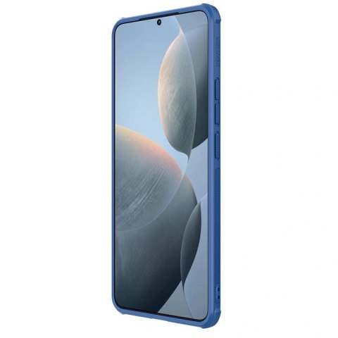 Etui Nillkin Super Shield Pro Xiaomi Redmi K70/K70 Pro/POCO F6 Pro blue/niebieski