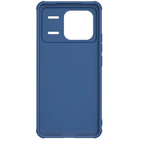 Etui Nillkin Super Shield Pro Xiaomi Redmi K70/K70 Pro/POCO F6 Pro blue/niebieski