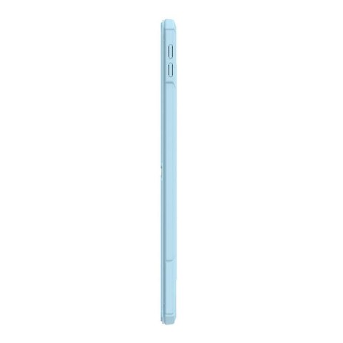 Etui ochronne do IPad 10 10.2"(2019/2020/2021) Baseus Minimalist Niebieskie