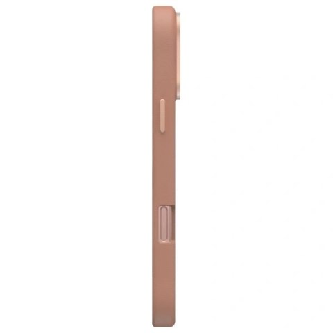 Etui na telefon UNIQ Coehl Muse iPhone 16 Pro Max Magnes Dusty Nude