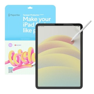 Folia Paperlike 2.1 Apple iPad Air 10.9 2020/2022 (4. i 5. gen) / iPad Pro 11 2018/2020/2021/2022 (1., 2., 3. i 4. gen) / iPad A