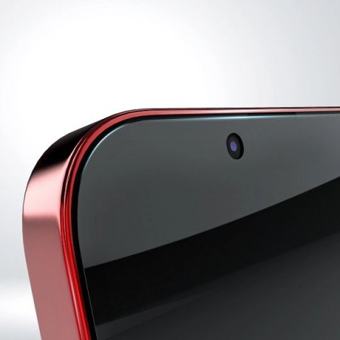 Szkło prywatyzujące GrizzGlass SecretGlass do Xiaomi Redmi 14R