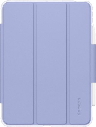 Etui Spigen Ultra Hybrid Pro Apple iPad Air 10.9 2020/2022 (4. i 5. generacji) / iPad Air 11 2024 (6. generacji) Lavender