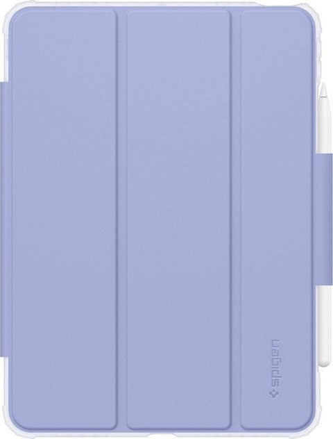 Etui Spigen Ultra Hybrid Pro Apple iPad Air 10.9 2020/2022 (4. i 5. generacji) / iPad Air 11 2024 (6. generacji) Lavender