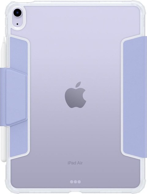 Etui Spigen Ultra Hybrid Pro Apple iPad Air 10.9 2020/2022 (4. i 5. generacji) / iPad Air 11 2024 (6. generacji) Lavender