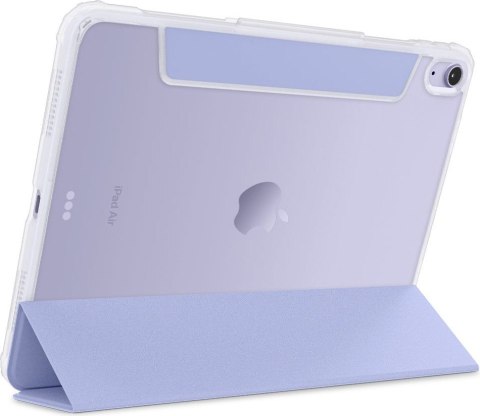 Etui Spigen Ultra Hybrid Pro Apple iPad Air 10.9 2020/2022 (4. i 5. generacji) / iPad Air 11 2024 (6. generacji) Lavender