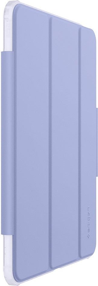 Etui Spigen Ultra Hybrid Pro Apple iPad Air 10.9 2020/2022 (4. i 5. generacji) / iPad Air 11 2024 (6. generacji) Lavender