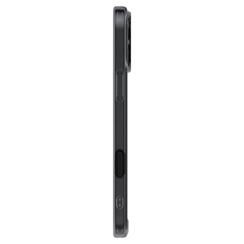 Etui na telefon Spigen Ultra Hybrid T MagSafe iPhone 16 Pro Frost Black