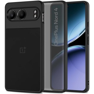 Etui Tech-Protect MagMat OnePlus Nord 4 Matte Black