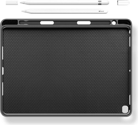 Etui Tech-Protect SC Pen + Keyboard Apple iPad Air 10.9 2020/2022 (4. i 5. generacji) / iPad Air 11 2024 (6. generacji) Black