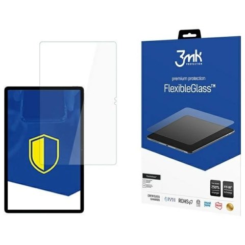 Szkło hybrydowe 3MK FlexibleGlass Realme Pad 2 13"