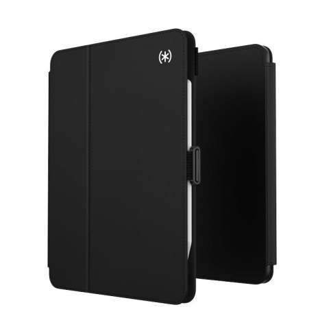 Etui Speck Balance Folio Apple iPad Air 11" 2024 (6. generacji) Black