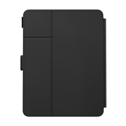 Etui Speck Balance Folio Apple iPad Air 11" 2024 (6. generacji) Black