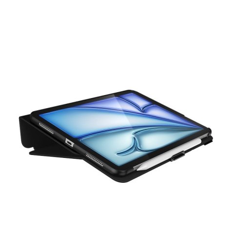 Etui Speck Balance Folio Apple iPad Air 11" 2024 (6. generacji) Black