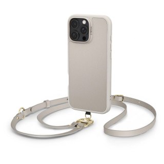 Etui Spigen Cyrill Kajuk Classic Charm Mag MagSafe Apple iPhone 16 Pro Max Cream