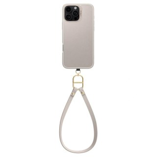 Etui Spigen Cyrill Kajuk Classic Charm Mag MagSafe Apple iPhone 16 Pro Max Cream