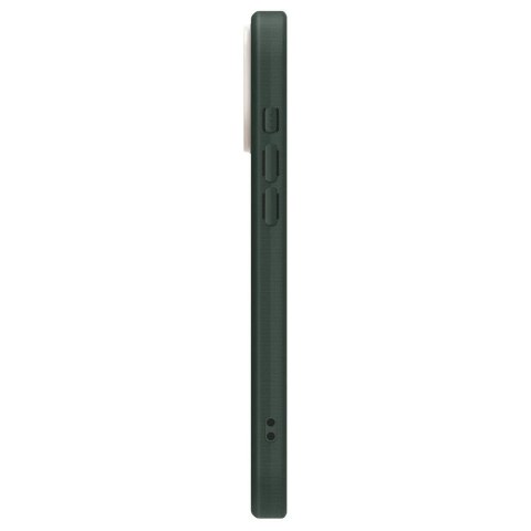 Etui Spigen Cyrill Kajuk Mag MagSafe Apple iPhone 16 Pro Max Forest Green