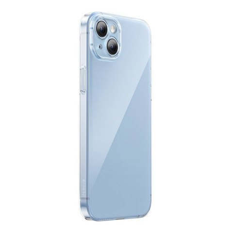 Etui + szkło hartowane Baseus Crystal Series Apple iPhone 14 Plus