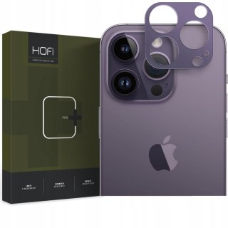 Nakładka Hofi Alucam Pro+ Apple iPhone 14 Pro/14 Pro Max Deep Purple