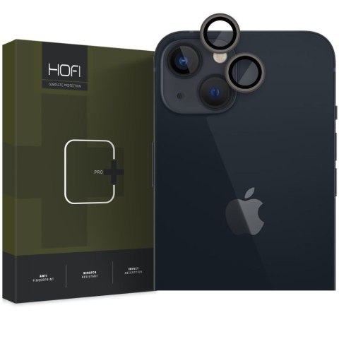 Nakładka Hofi Camring Pro+ Apple iPhone 15/15 Plus Black