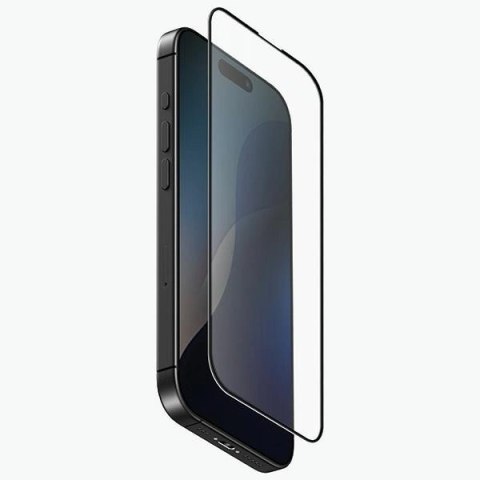 Szkło matowe UNIQ Optix Matte Apple iPhone 16 Plus