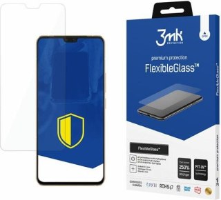 Szkło hybrydowe 3MK FlexibleGlass Vivo V23 5G