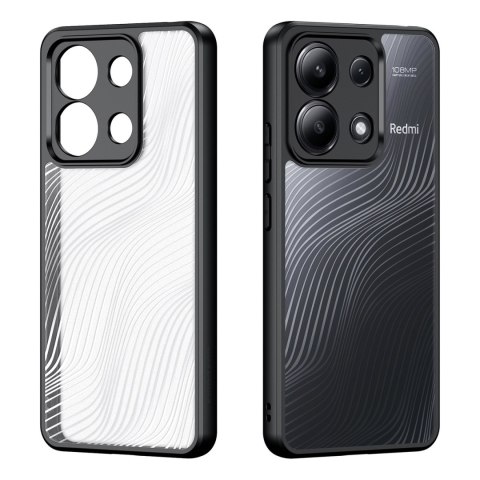 Etui Dux Ducis Aimo Xiaomi Redmi Note 13 4G czarne