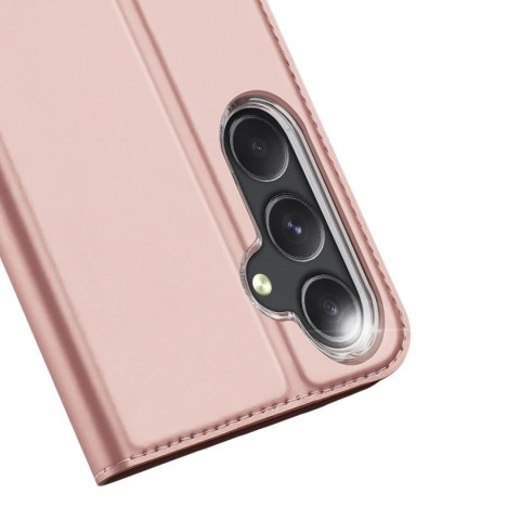 Etui Dux Ducis Skin Pro Samsung Galaxy S23 FE różowe