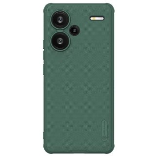 Etui Nillkin Super Shield Pro Xiaomi Redmi Note 13 Pro 5G Deep Green / Zielony