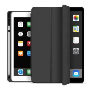 Etui Tech-Protect Sc Pen Apple iPad 10.2 2019/2020 (7. i 8. generacji) Black