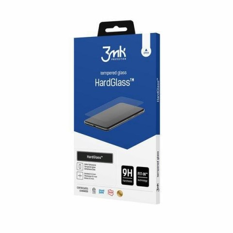 Szkło hartowane 3MK HardGlass Apple iPad 10.9" 2022 (10. generacji)