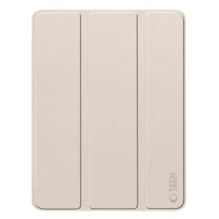 Etui Tech-Protect SmartCase Pen Apple iPad Air 10.9 2020/2022 (4. i 5. generacji) / iPad Air 11 2024 (6. generacji) Starlight