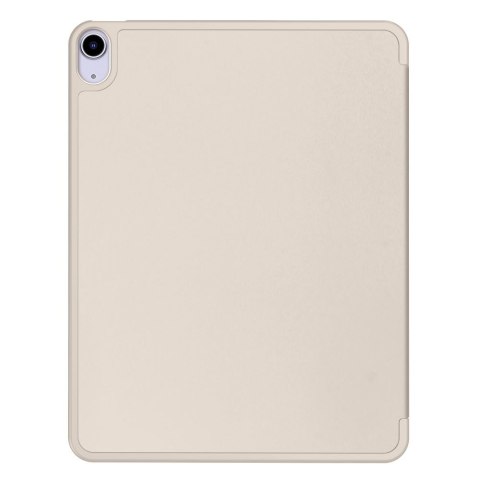 Etui Tech-Protect SmartCase Pen Apple iPad Air 10.9 2020/2022 (4. i 5. generacji) / iPad Air 11 2024 (6. generacji) Starlight