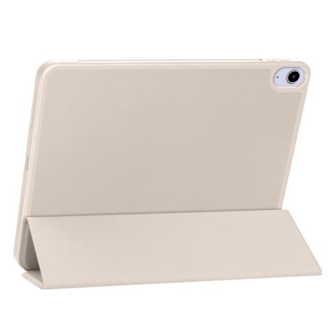 Etui Tech-Protect SmartCase Pen Apple iPad Air 10.9 2020/2022 (4. i 5. generacji) / iPad Air 11 2024 (6. generacji) Starlight