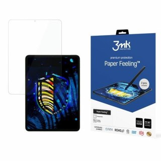 Folia 3MK PaperFeeling Apple iPad Air 10.9 2020/2022 (4. i 5. generacji) / iPad Air 11 2024 (6. generacji) [2 PACK]