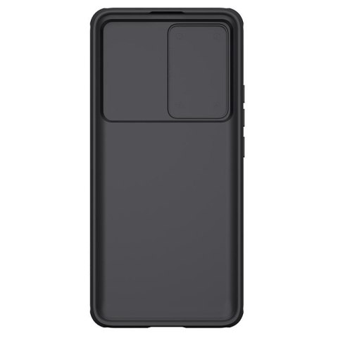 Etui Nillkin CamShield Pro Xiaomi Poco F5 Pro/Redmi K60/K60 Pro czarny