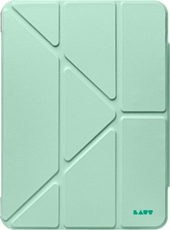 Etui LAUT Huex Folio Apple iPad 10.9 2022 (10. generacji) (green)