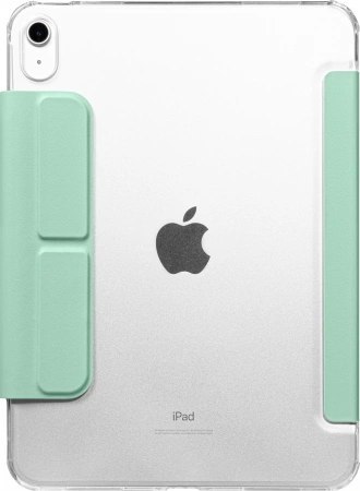 Etui LAUT Huex Folio Apple iPad 10.9 2022 (10. generacji) (green)