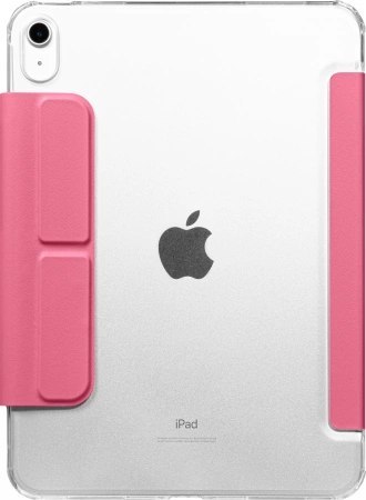 Etui LAUT Huex Folio Apple iPad 10.9 2022 (10. generacji) (pink)