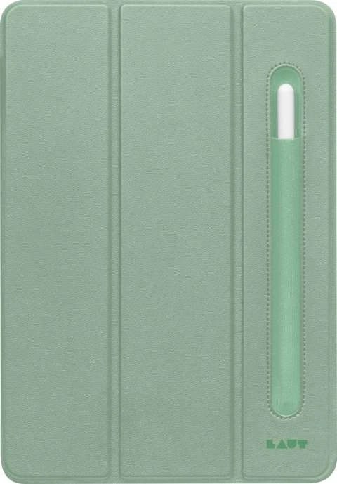 Etui LAUT Huex Folio Apple iPad Air 10.9 (4. i 5. generacji) (green)