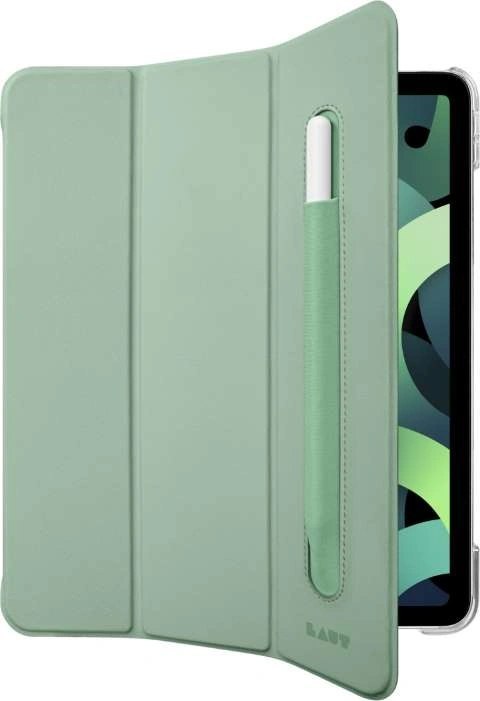 Etui LAUT Huex Folio Apple iPad Air 10.9 (4. i 5. generacji) (green)