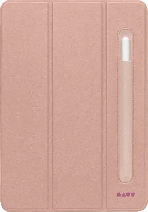 Etui LAUT Huex Folio Apple iPad Pro 12.9 2020/2021/2022 (4., 5. i 6. generacji) (rose)