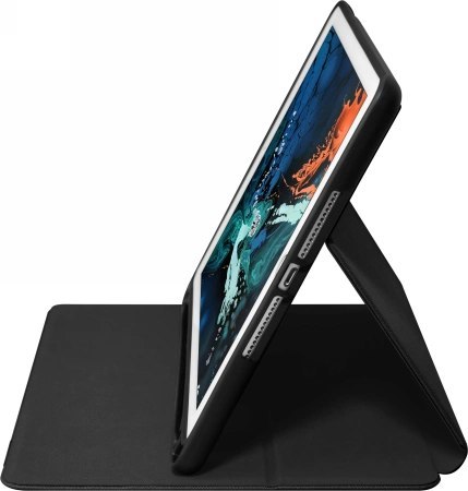 Etui LAUT Prestige Folio Apple iPad 10.2 2019/2020/2021 (7., 8. i 9 generacji) (black)