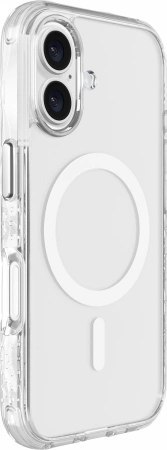 Etui Laut Crystal Matter X Apple iPhone 16 MagSafe (crystal)