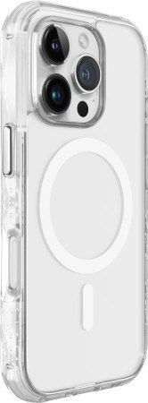 Etui Laut Crystal Matter X Apple iPhone 16 Pro Max MagSafe (crystal)