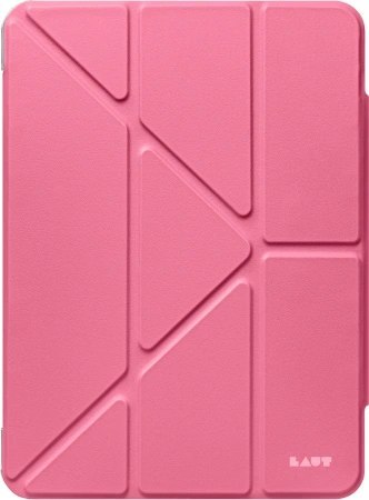 Etui Laut Huex Folio Apple iPad Pro 11" 2024 (5. generacji) (pink)