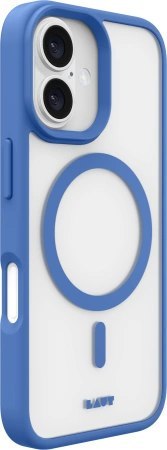 Etui Laut Huex Protect Apple iPhone 16 MagSafe (heron blue)