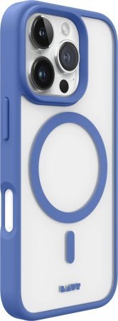 Etui Laut Huex Protect Apple iPhone 16 Pro Max MagSafe (heron blue)