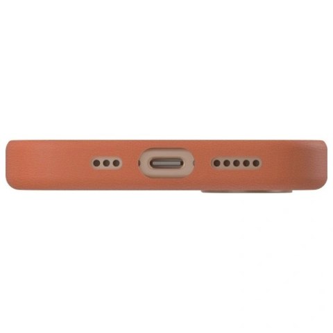 Etui UNIQ Lyden Apple iPhone 16 Pro Max MagClick Charging terracotta